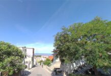 PISMO ČITATELJA Ulica Slikara Gojaka ne smije biti jednosmjerna!