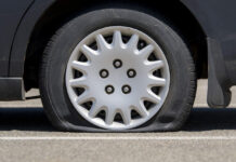 Konačno uhićena makarska “bušiguma” (21)!