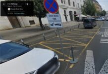 Udruga Amagi: HNB godinama nezakonito koristila javnu površine