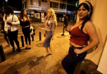 Brazilke se prostituirale u Dubrovniku – dvije godine ne smiju nazad u Hrvatsku