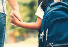 Policija istražuje navodni pokušaj otmice djeteta kod Omiša