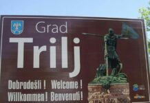 Pijanac u Gradskoj upravi Trilja napravio dar-mar