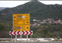 Sud u Makarskoj pustio na slobodu obijesnog vozača iz Zagvozda!