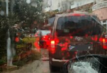 Sanacija Trećeg mosta tek počela, a već je svima puna kapa!