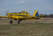 Srušio se avion kod Senja, pilot pronađen mrtav