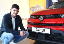 Došao u Zagreb u noćni izlazak, a doma se vraća u novom automobilu!