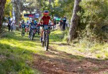 David Pejdo ukupni pobjednik u Stankovcima