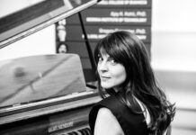 Nera Stipičević objavila domoljubnu pjesmu “Pa je grad”