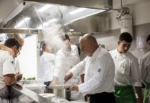 Većina turista Hrvatsku kao gastro-destinaciju stavljaju ispred Španjolske i Grčke