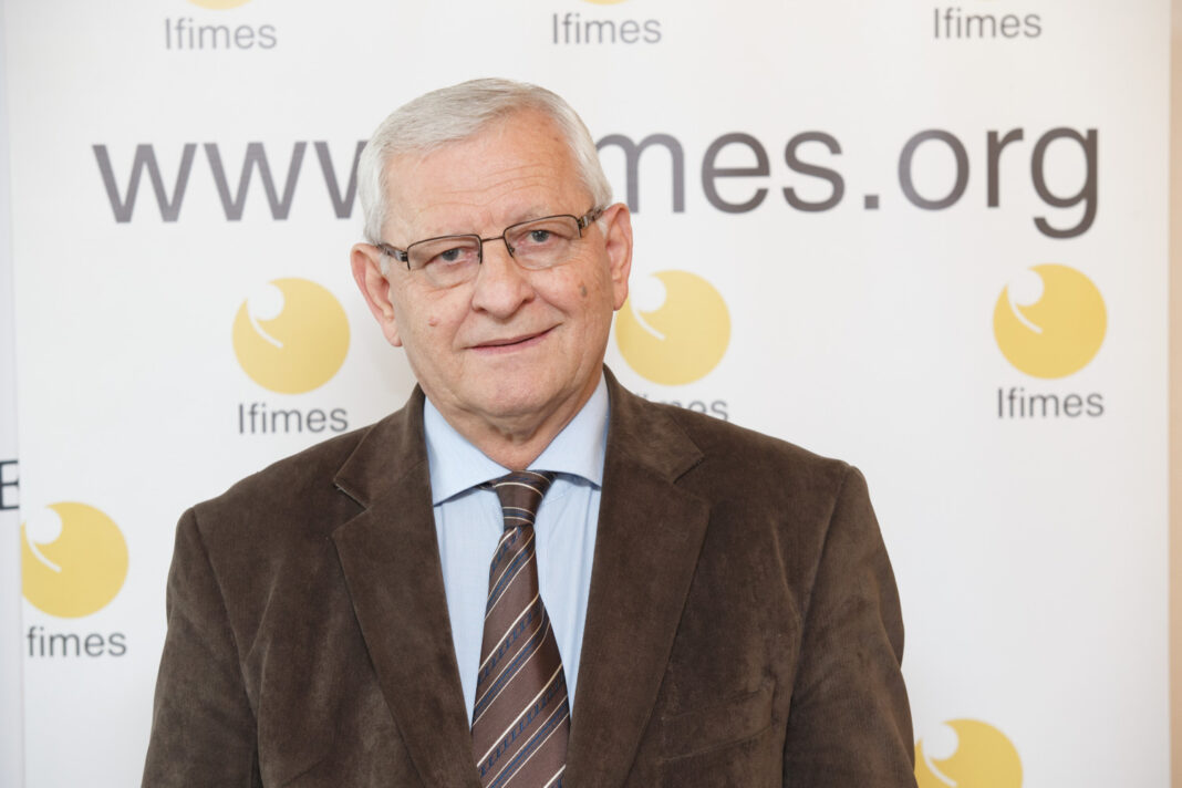 Dayton 20 let pozneje