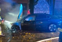 HDZ 1990: Napad na gradonačelnika je udar na sigurnost Mostara i institucije grada