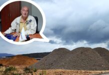 Azbestna bomba u Međugorju: Inspekcija naredila hitno uklanjanje!