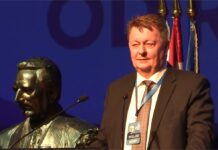 Zdenko Ćosić: Od zaustavljanja tenkova do hrvatskog člana Predsjedništva BiH