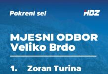 Notorni Jure Brkan i njegovi HDZ-ovci pokrali SDP!