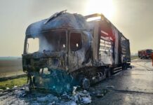 Uhićen serijski piroman iz Solina