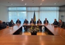 Pet hrvatskih stranaka najavljuje zajednički politički blok u BiH