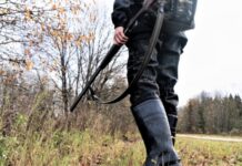 Umjesto vepra, lovac kod Imotskog upucao kolegu!