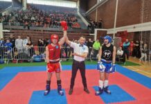 Kutina Open 2025 – 18 medalja i titula najboljeg borca turnira idu u Makarsku