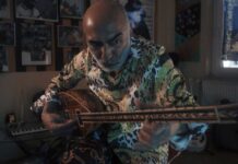 Samo u Sinju: Ljubav, smrt i njemačke marke