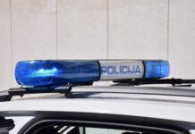 Policija kod dva vozača u Pločama pronašla drogu