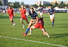 Ragbijaši u Splitu s Češkom, legenda se oprašta: ‘Svaka mi je utakmica bila posebna’