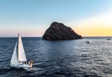 Starta 22. izdanje Jabuke: Šime Fantela i Ivica Kostelić na kultnoj jadranskoj regati