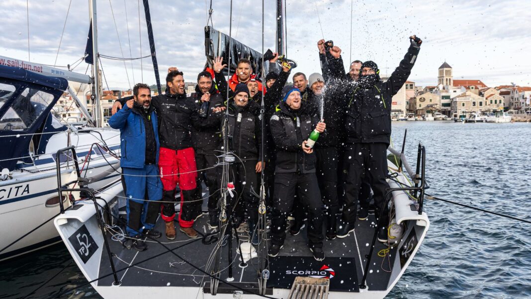 regata jabuka 2025 - 3