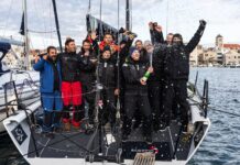 FOTO Šime Fantela i Scorpio osvojili 22. Jabuku