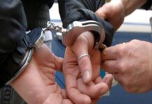 Vrgorac: Uhićen 35-godišnji diler