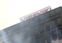 Treba li neboder Vjesnika rušiti ili obnavljati?