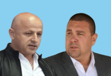 Bore Mršić vs. Frane Vučetić: Anton Dražina i Kristijan Kapović će ipak morati doći na sud!