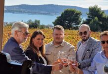 ZINFEST slavi dalmatinsku tradiciju kroz značaj kaštelanskog Crljenka