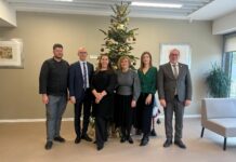 Učenici Turističko-ugostiteljske škole pripremili više od 450 obroka za pacijente KBC Split