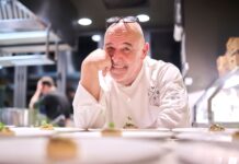 Hrvoje Zirojević i Aminess udružuju snage u Makarskoj – otvaraju restoran VIRA