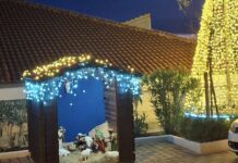 Čudo na Ratcu: kutije se povukoše, jaslice se ukazaše