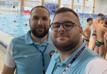 Makarski suci na međunarodnom turniru u Barceloni