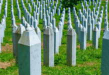 Podignuta optužnica zbog genocida u Srebrenici: Ukopavali ubijene pa ih kasnije iskopavali i premještali
