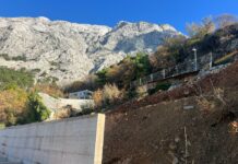 PISMO ČITATELJA IZ BASTA Vratite nam cestu koju su urušili neodgovorni građevinari!