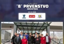 Sedam golova Igora Andrijaševića i drama na peterce: Galeb slavio u Vukovaru!