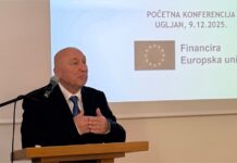 Psihijatrijskoj bolnici Ugljan bespovratnih 6,3 milijuna eura za projekt ENERGIJA OTOKA