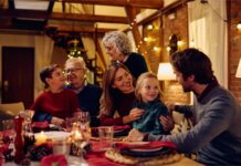 Djeca pamte blagdane kroz emocionalnu atmosferu i kvalitetu odnosa