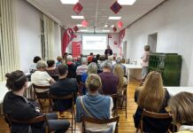 KOMITET U CRVENOM: Večer kad je makarski SDP puknuo kao zvečka!