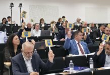 Usvojen najveći proračun u povijesti Splitsko-dalmatinske županije