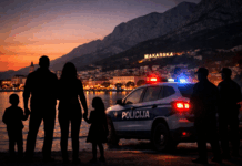 Mafijaška obitelj kod Makarske u stanu skrivala drogu, oružje i streljivo