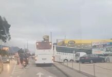 VIDEO Makarska ima jednu od najgorih stanica za tehnički pregled u Hrvatskoj!