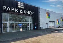 Supernova Grupa preuzela trgovački centar Park&Shop u Imotskom