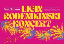 Veliki koncert brojnih zvijezda na Dan mimoza u Makarskoj