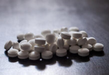 Uhićen diler iz Podgore – našli mu marihuanu i amfetamin