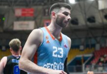 Dominacija Tomislava Buljana i Lobosa