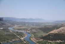 Sletio s ceste u Neretvu i pronađen mrtav- što se dogodilo?